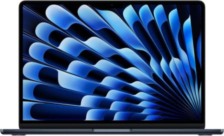 Apple MacBook Air (15-inch, M4)