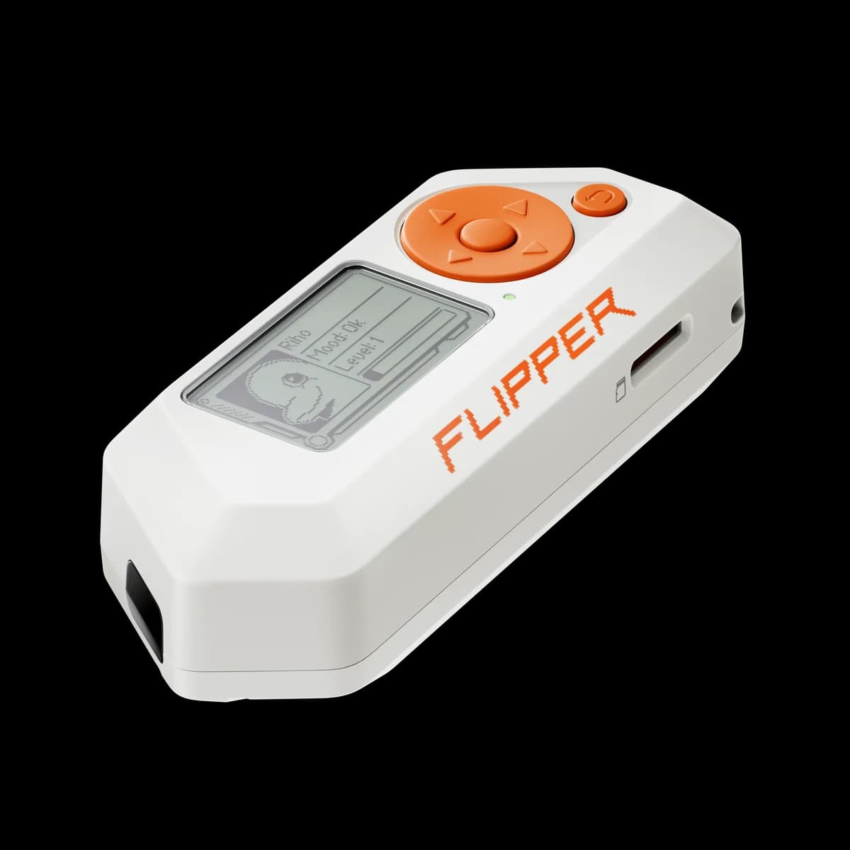 Flipper Devices Flipper Zero