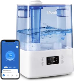 Classic 300S Ultrasonic Smart Humidifier