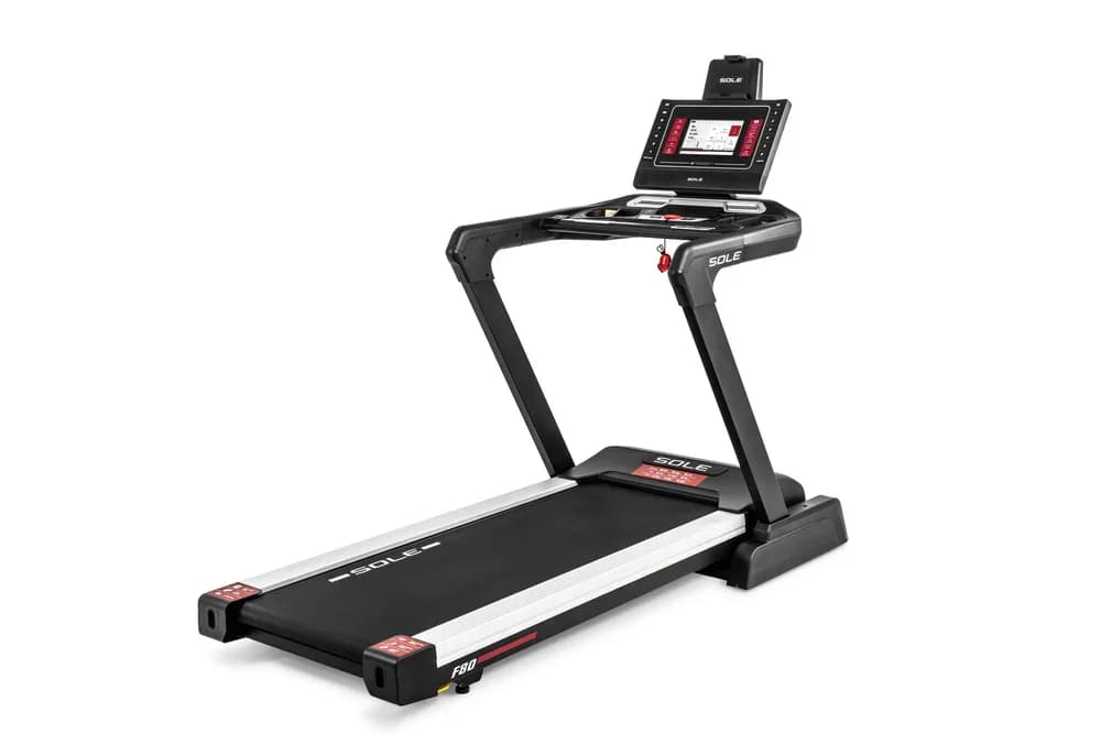 F80 Treadmill