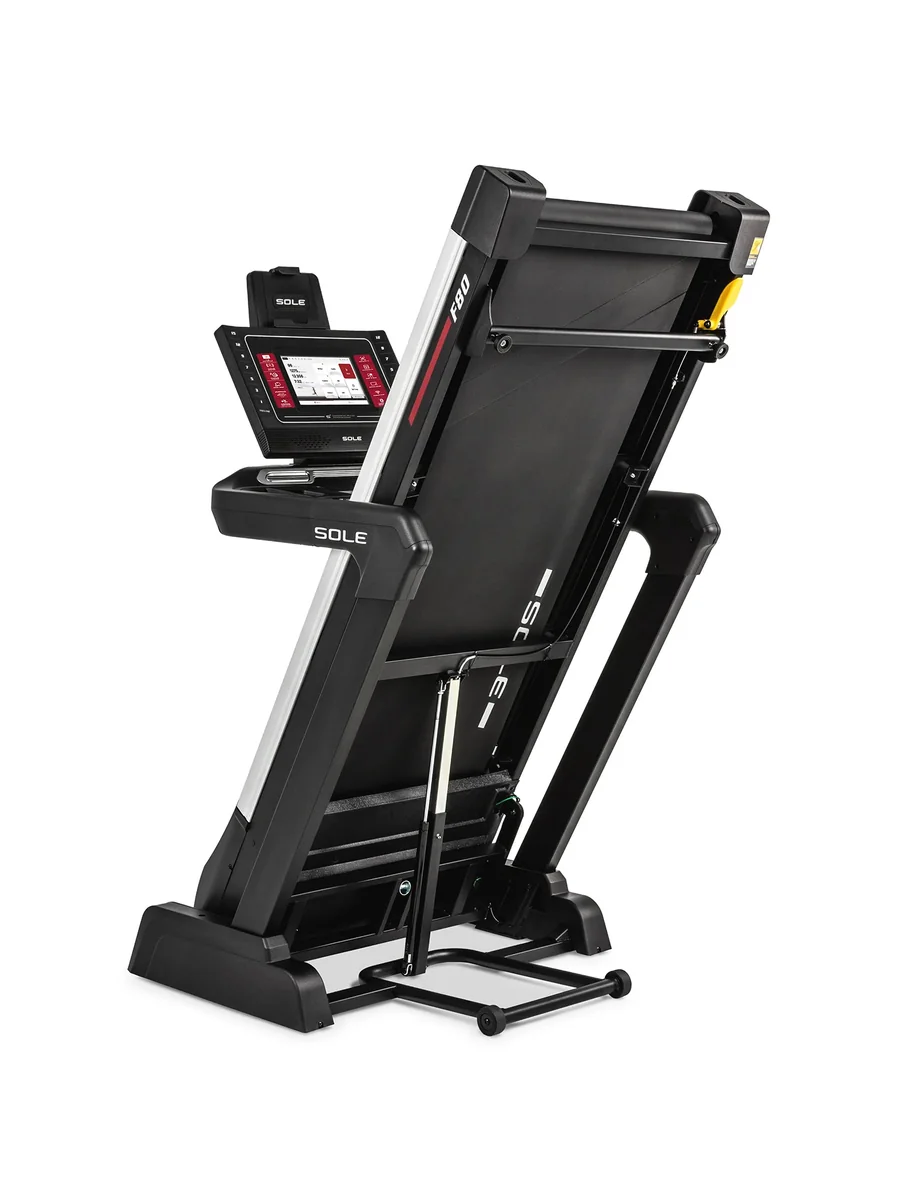 Sole Fitness F80 Treadmill