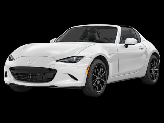 MX-5 Miata (2026)