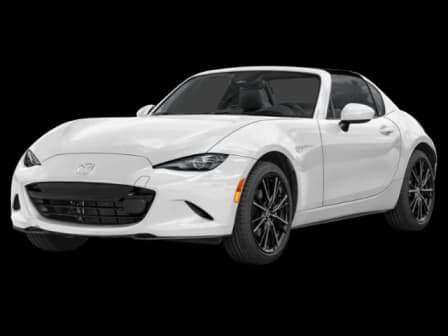 Mazda MX-5 Miata (2026)