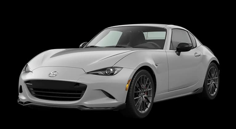 Mazda MX-5 Miata (2026)