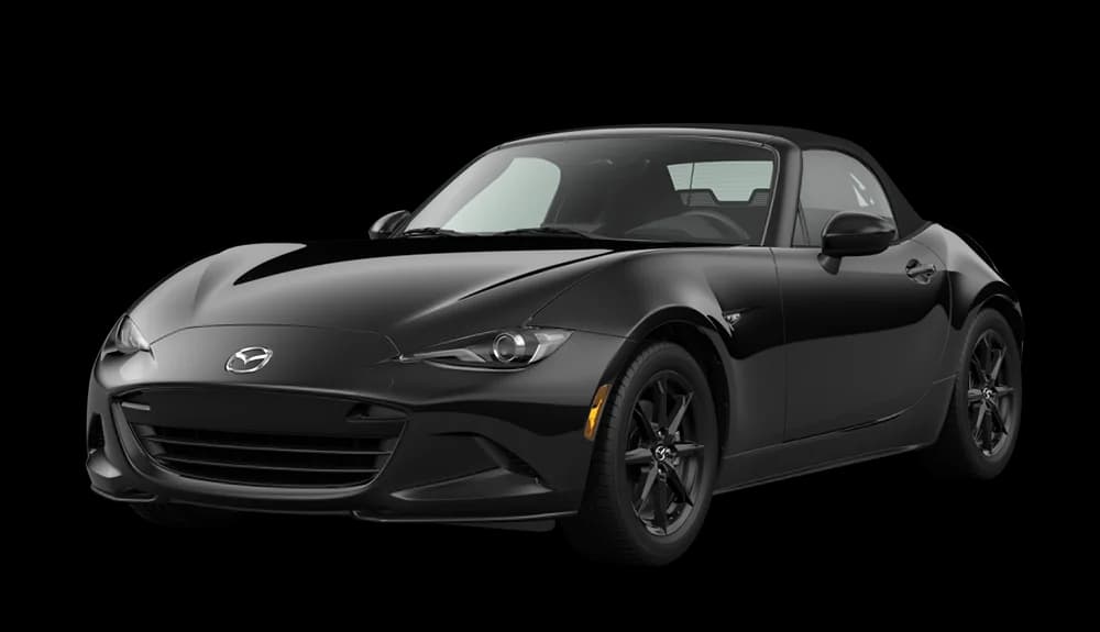 Mazda MX-5 Miata (2026)