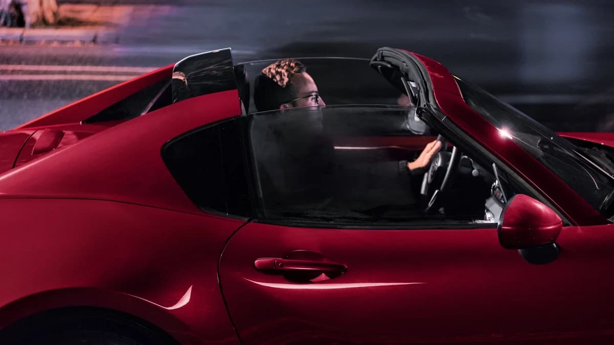 Mazda MX-5 Miata (2026)