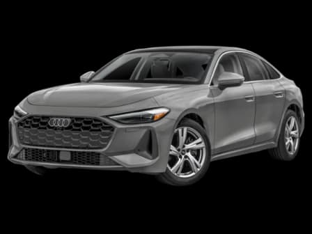 Audi A5 (2026)
