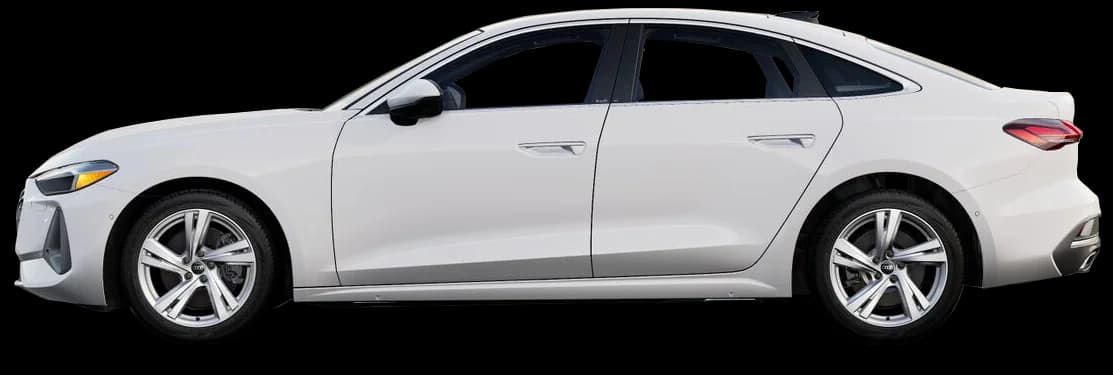 Audi A5 (2026)