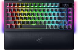 BlackWidow V4 Pro