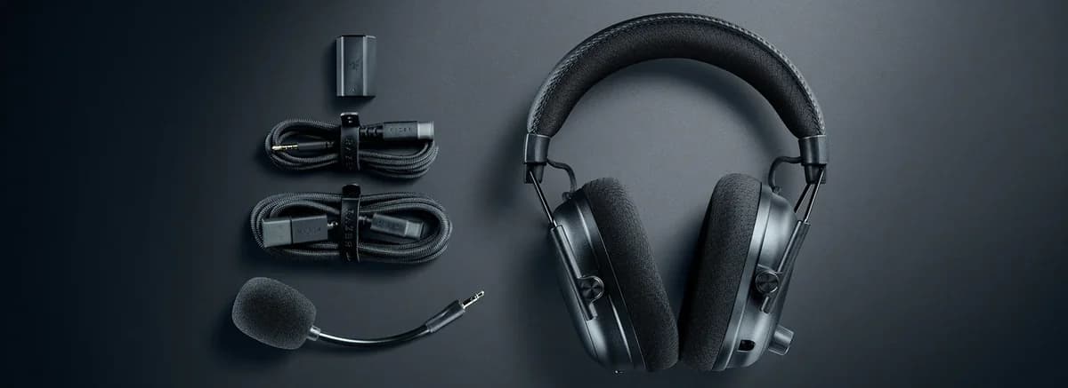 Razer BlackShark V3 Pro