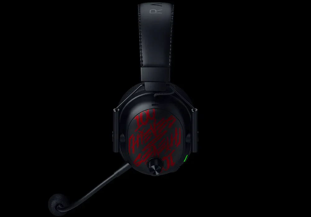 Razer BlackShark V3 Pro