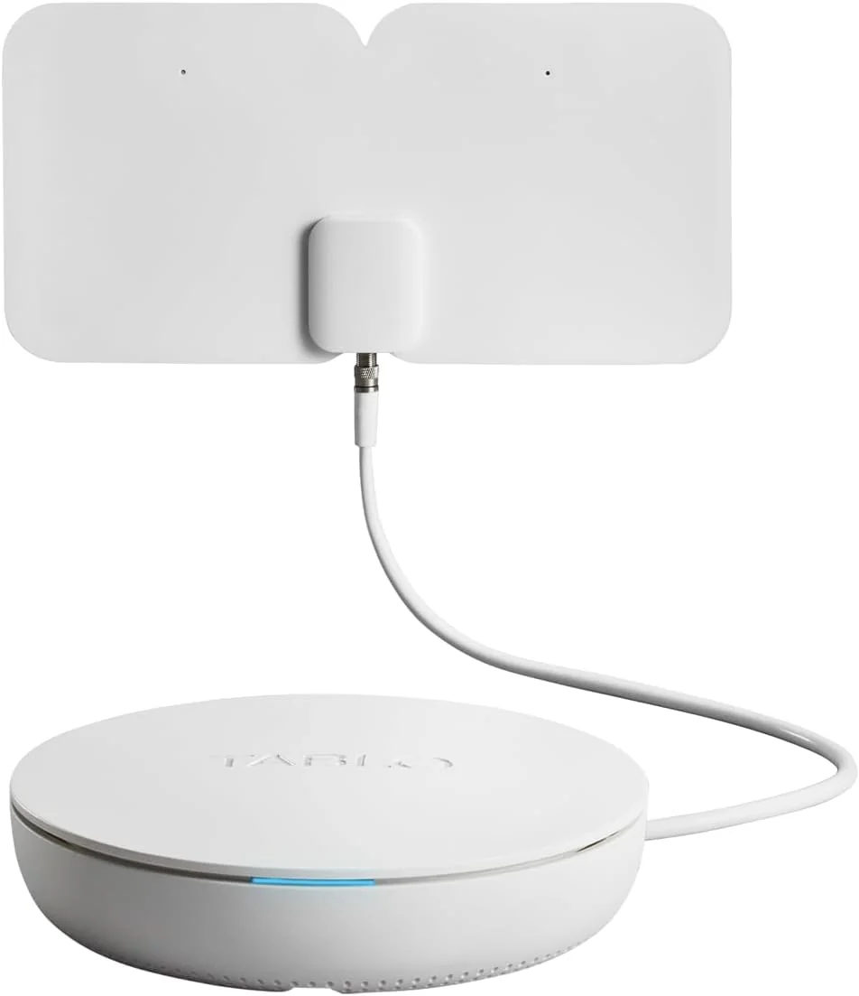 4th Generation OTA DVR