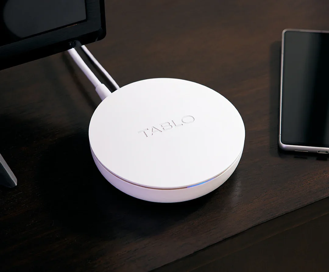 Tablo 4th Generation OTA DVR