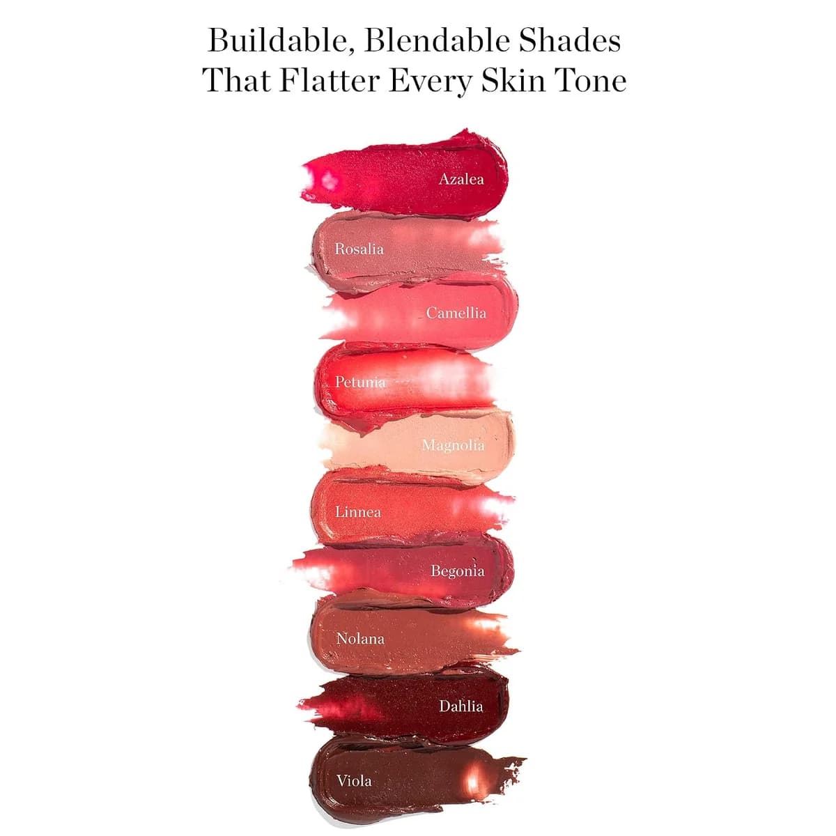 OGEE Tinted Sculpted Lip Oil