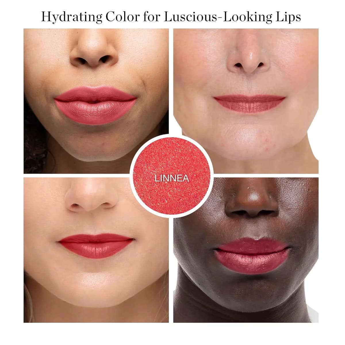 OGEE Tinted Sculpted Lip Oil