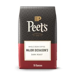 Major Dickason's Blend, Whole Bean