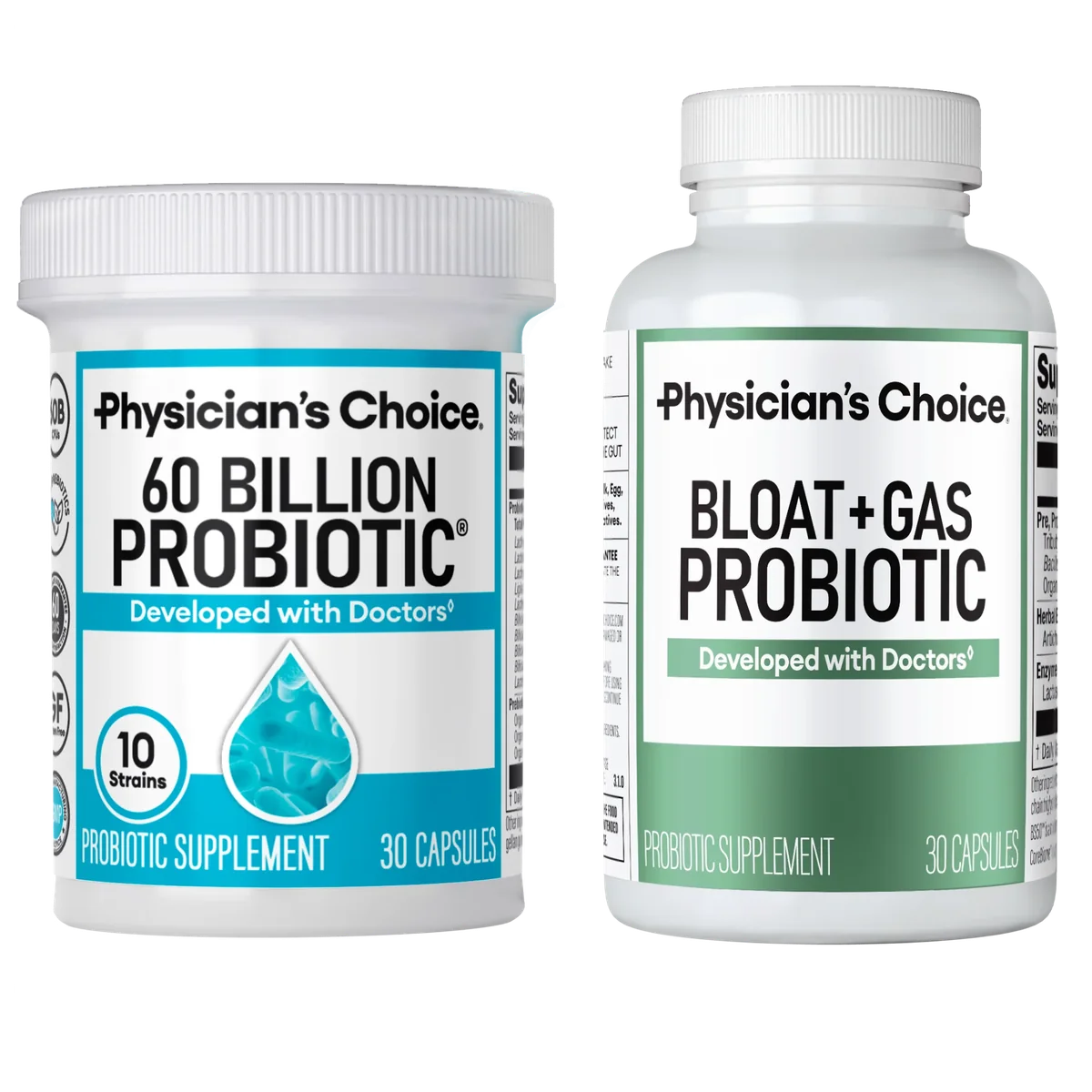 Physician's Choice 60 Billion Probiotic