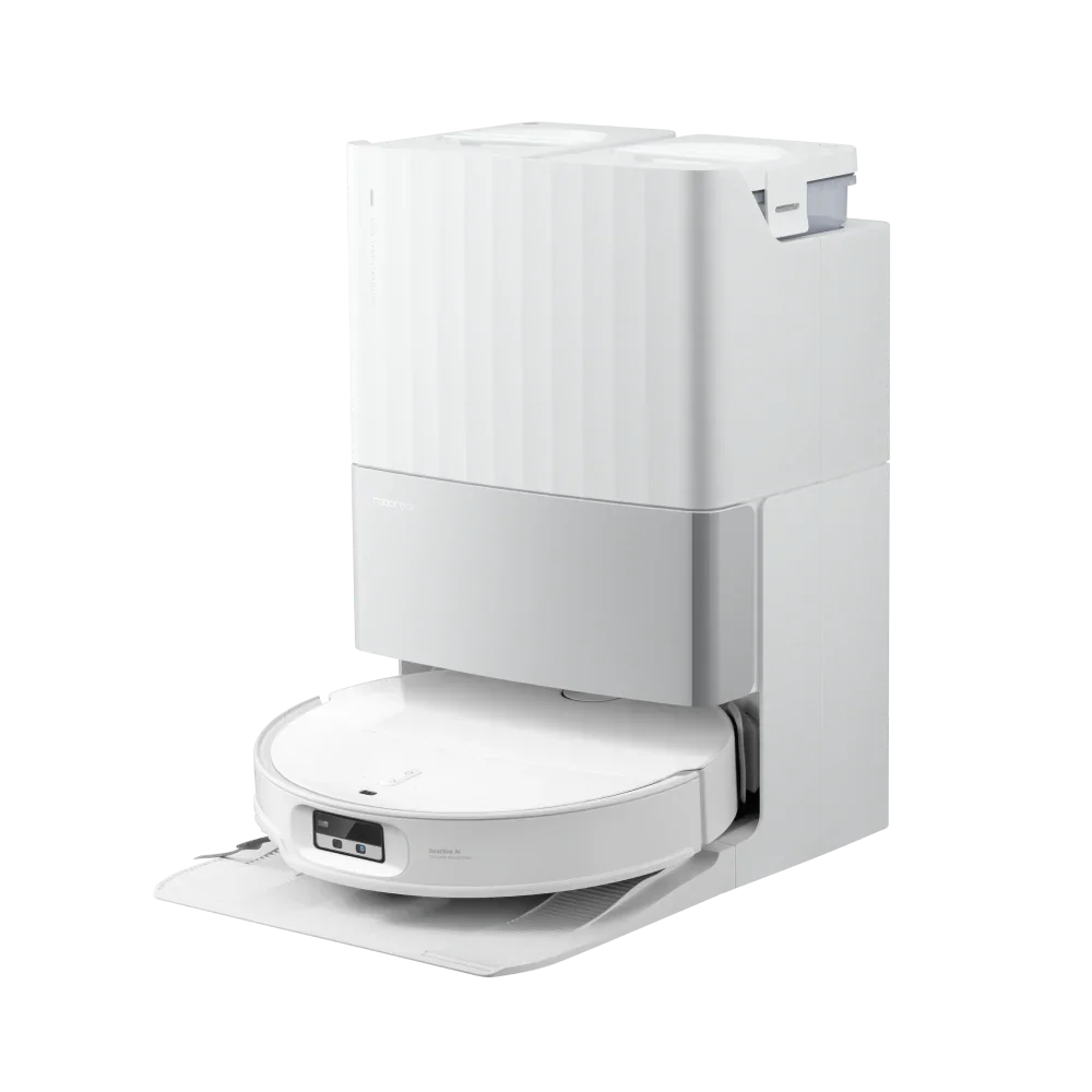 Roborock Q5 Max Plus