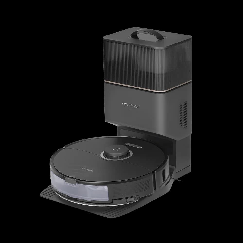 Roborock Q5 Max Plus