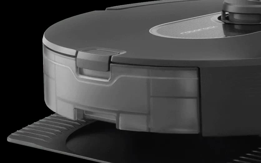 Roborock Q5 Max Plus