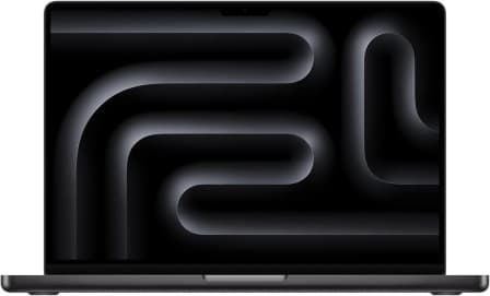 Apple MacBook Pro (14-inch, M4)