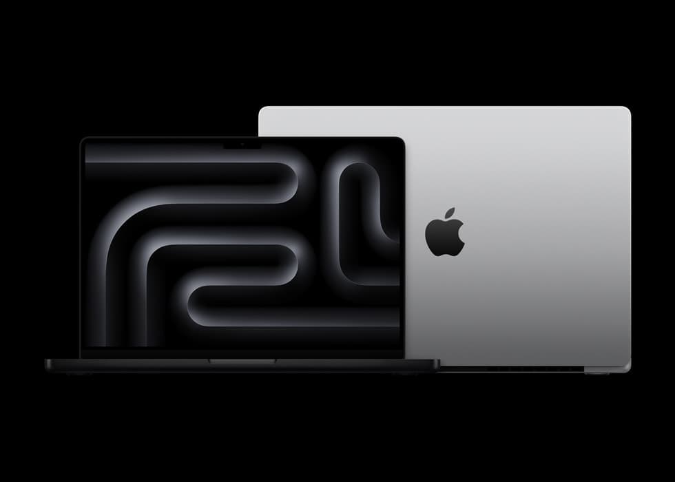 Apple MacBook Pro (14-inch, M4)