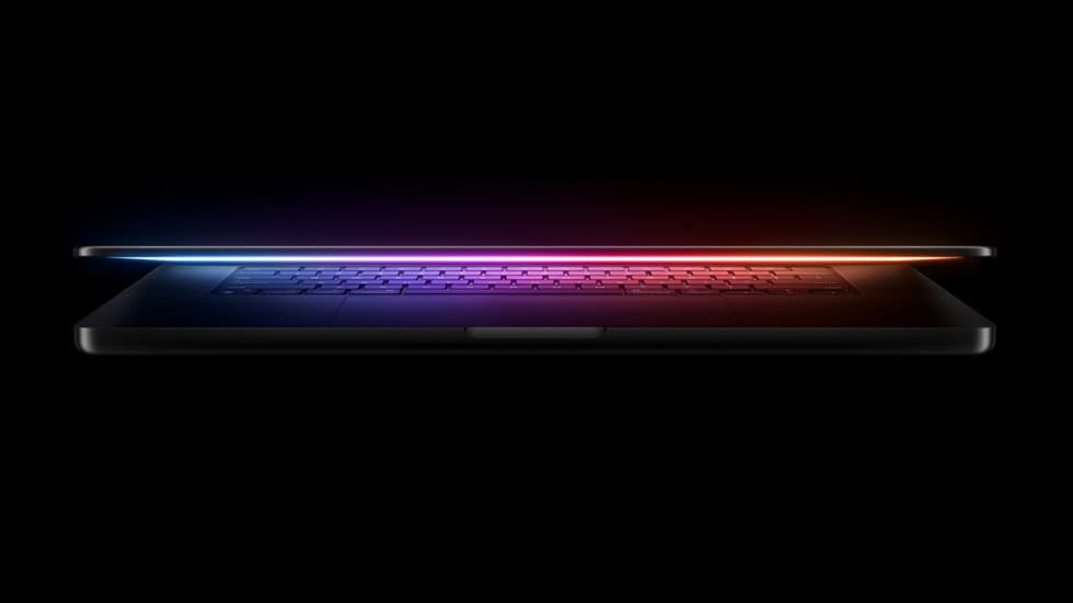 Apple MacBook Pro (14-inch, M4)