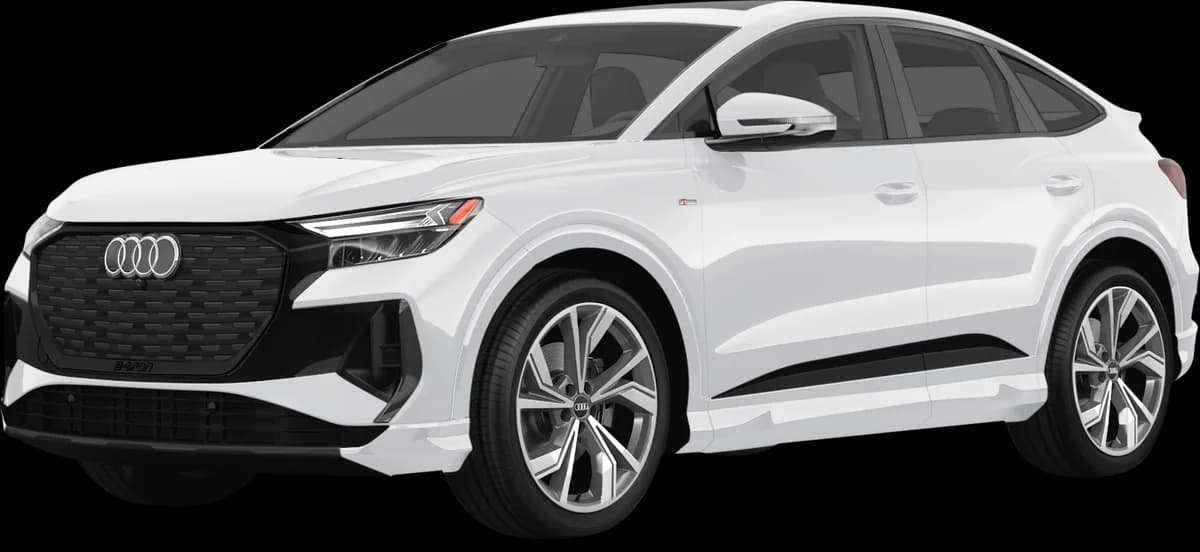 Q4 Sportback e-tron (2026)