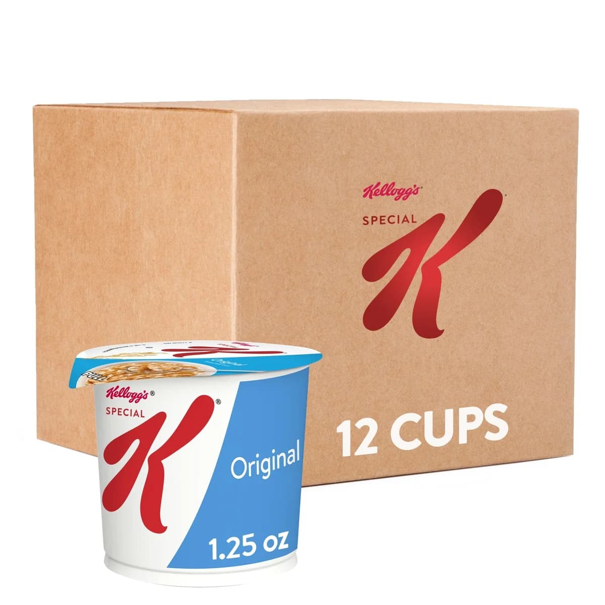 Kellogg's Special K Original