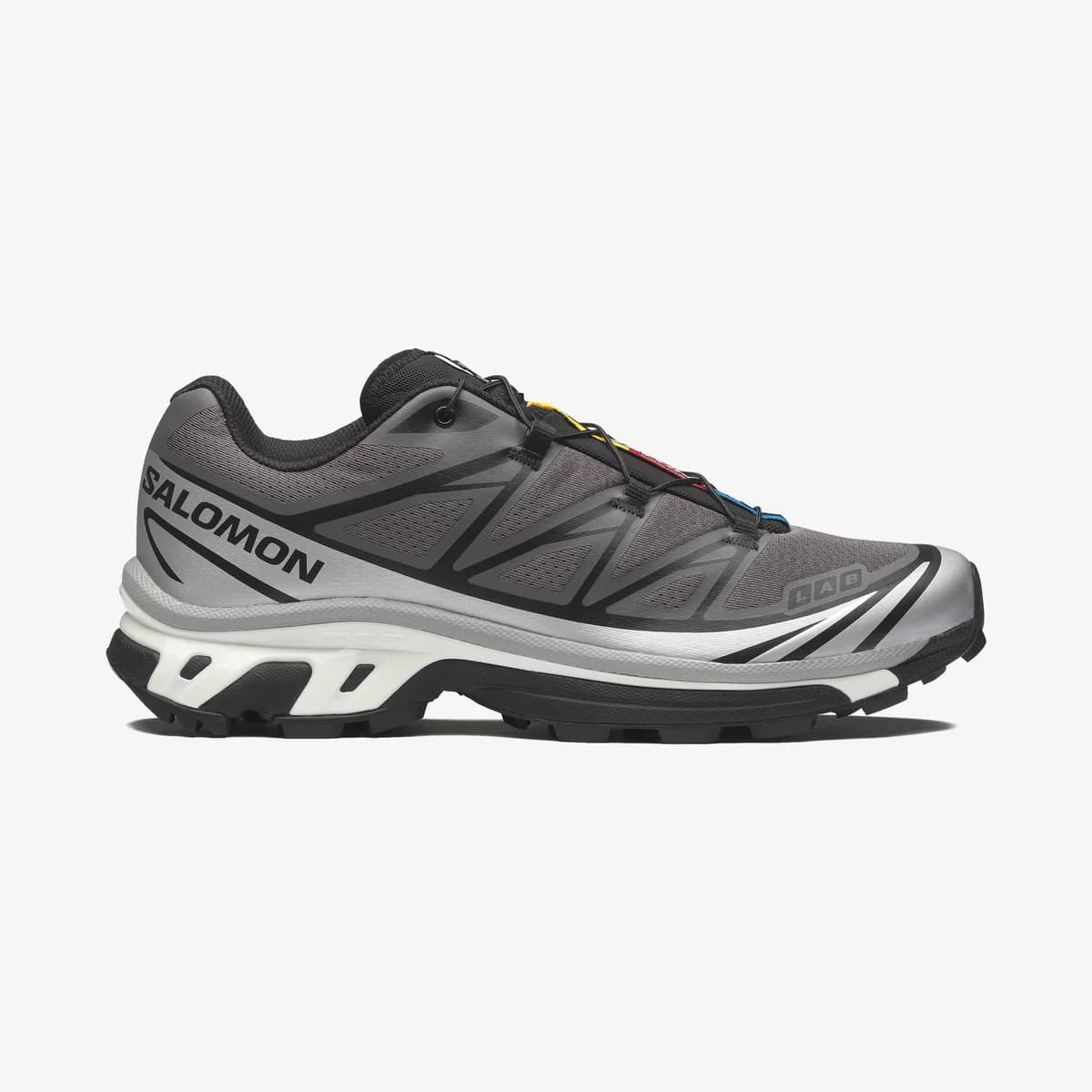 Salomon XT-6