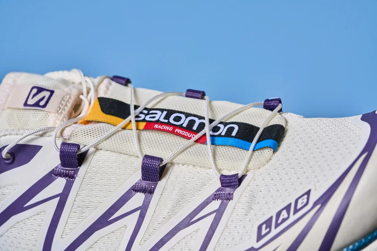 Salomon XT-6
