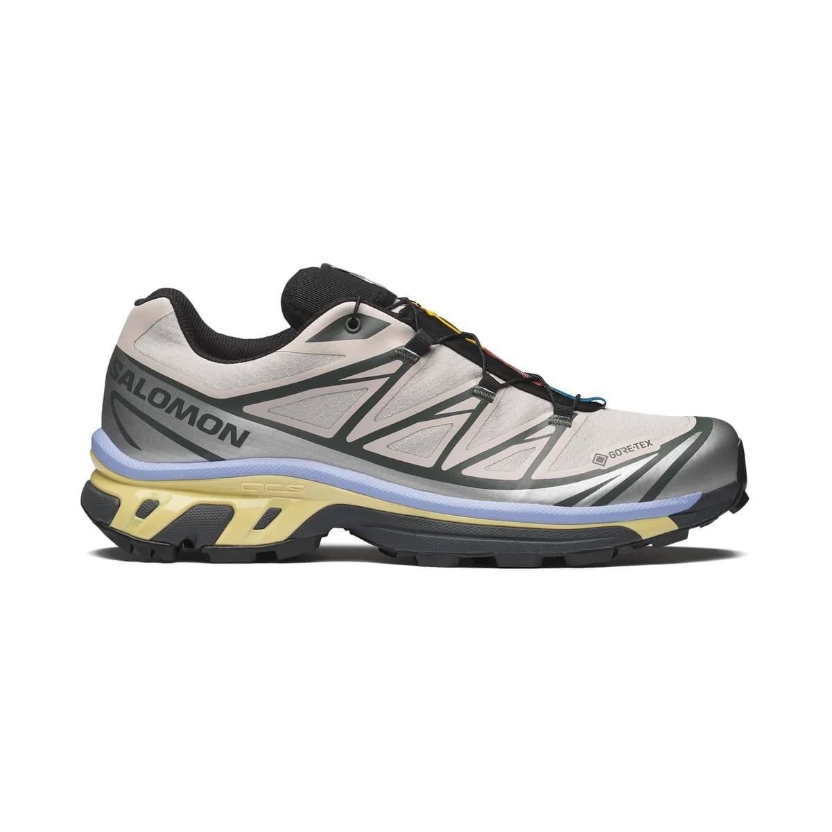 Salomon XT-6