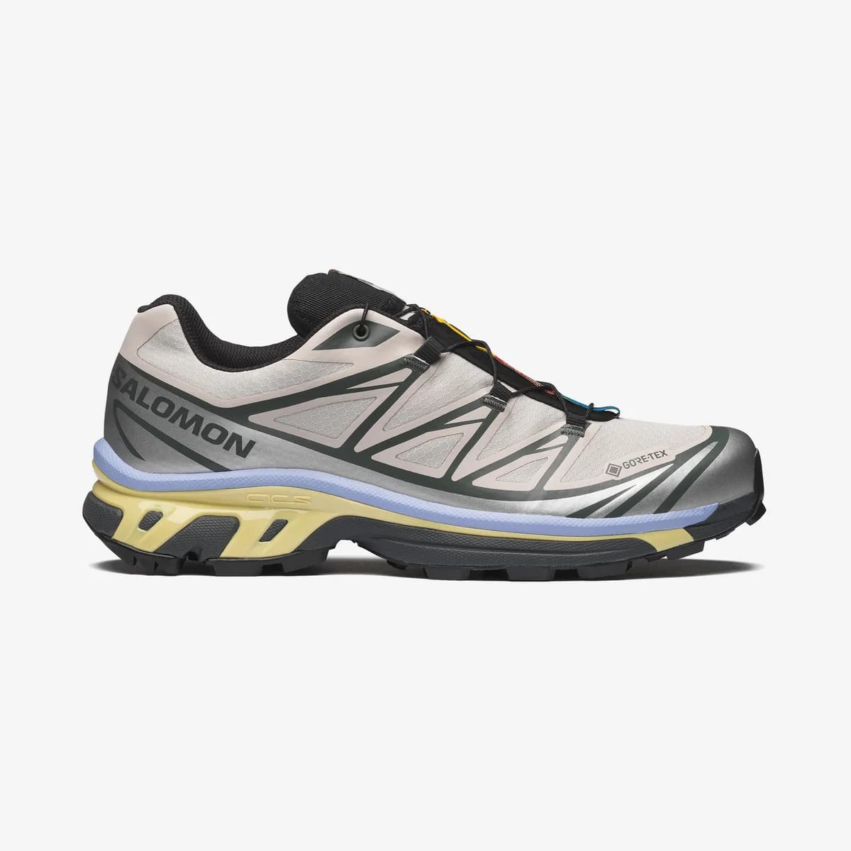 Salomon XT-6