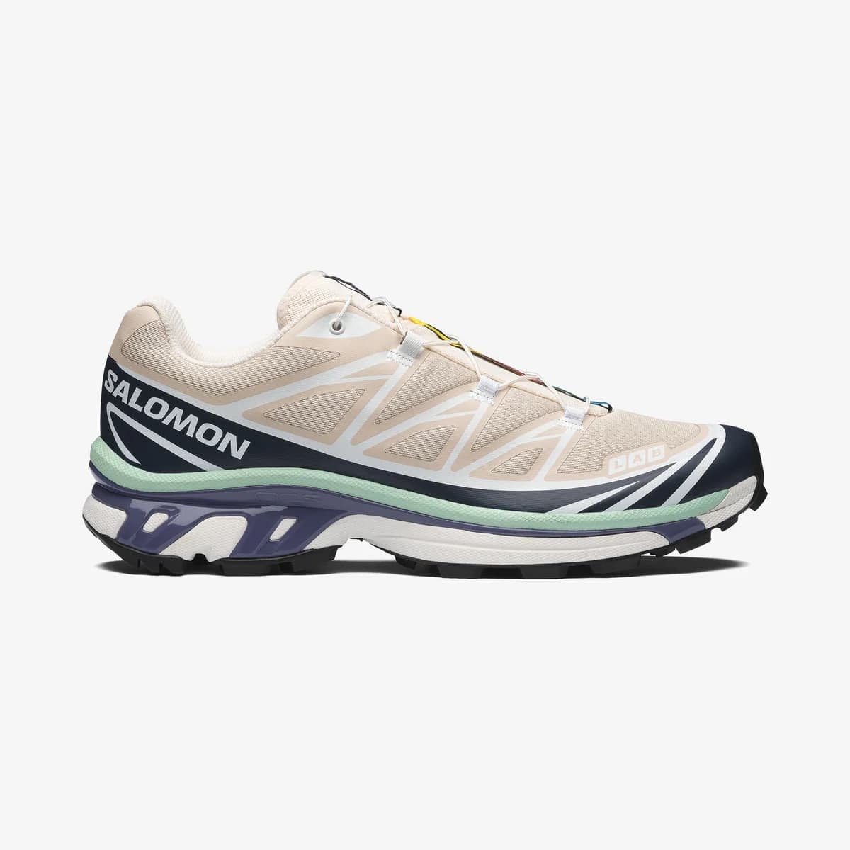 Salomon XT-6