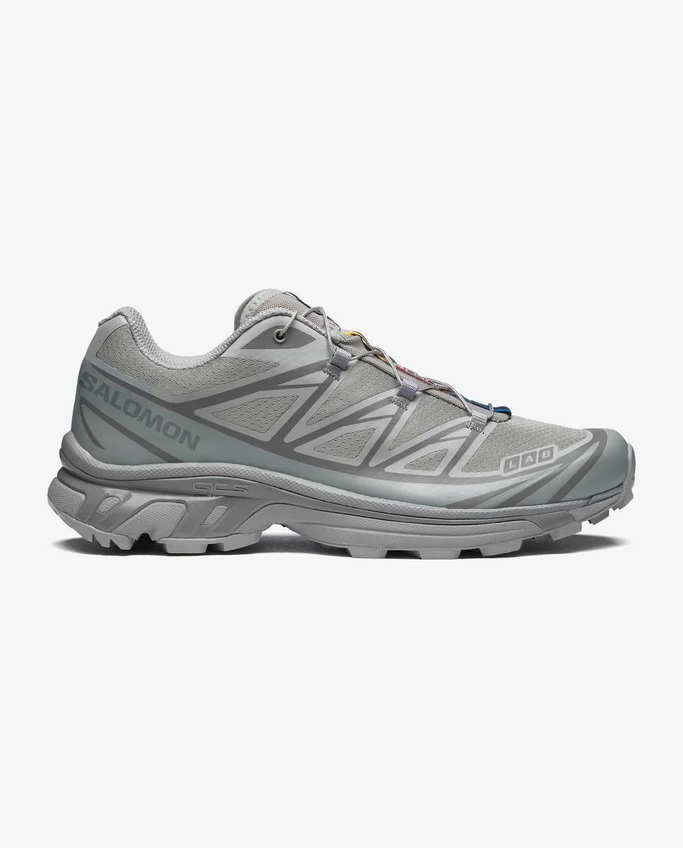 Salomon XT-6