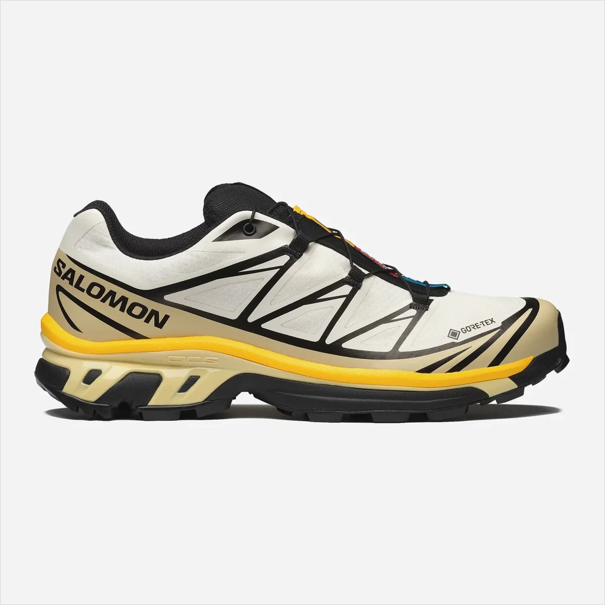 Salomon XT-6