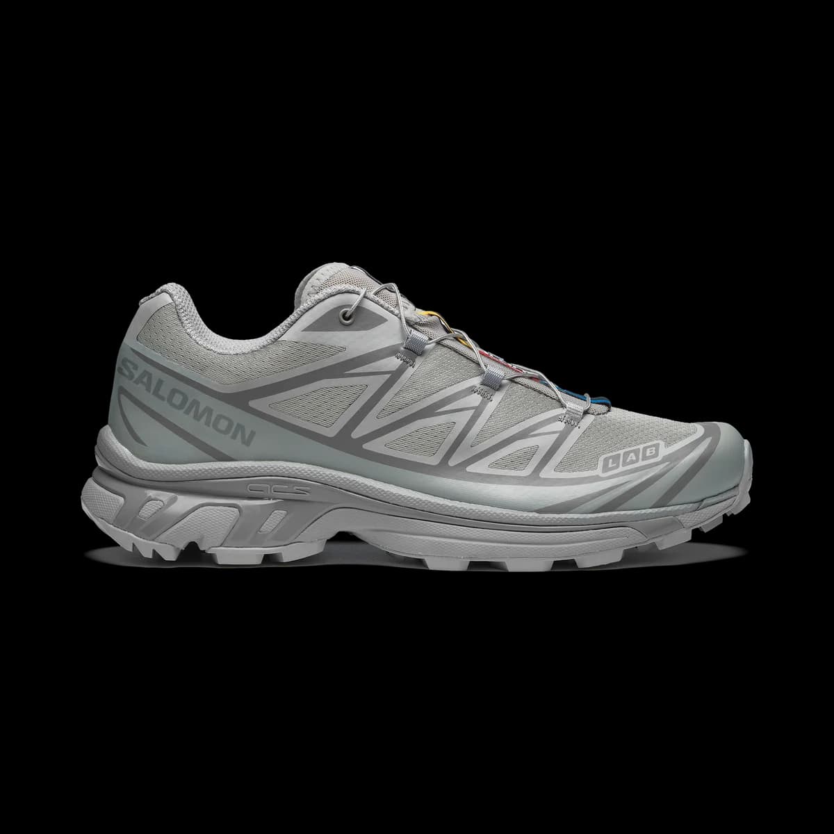 Salomon XT-6