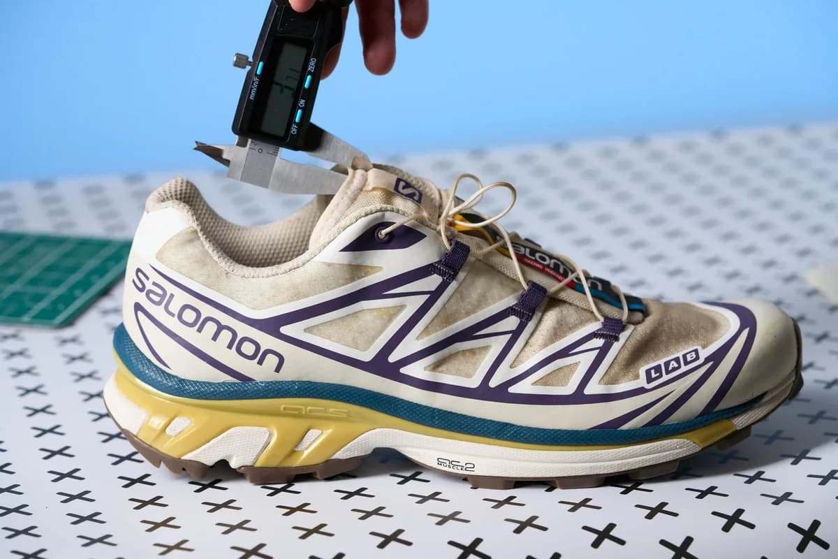 Salomon XT-6