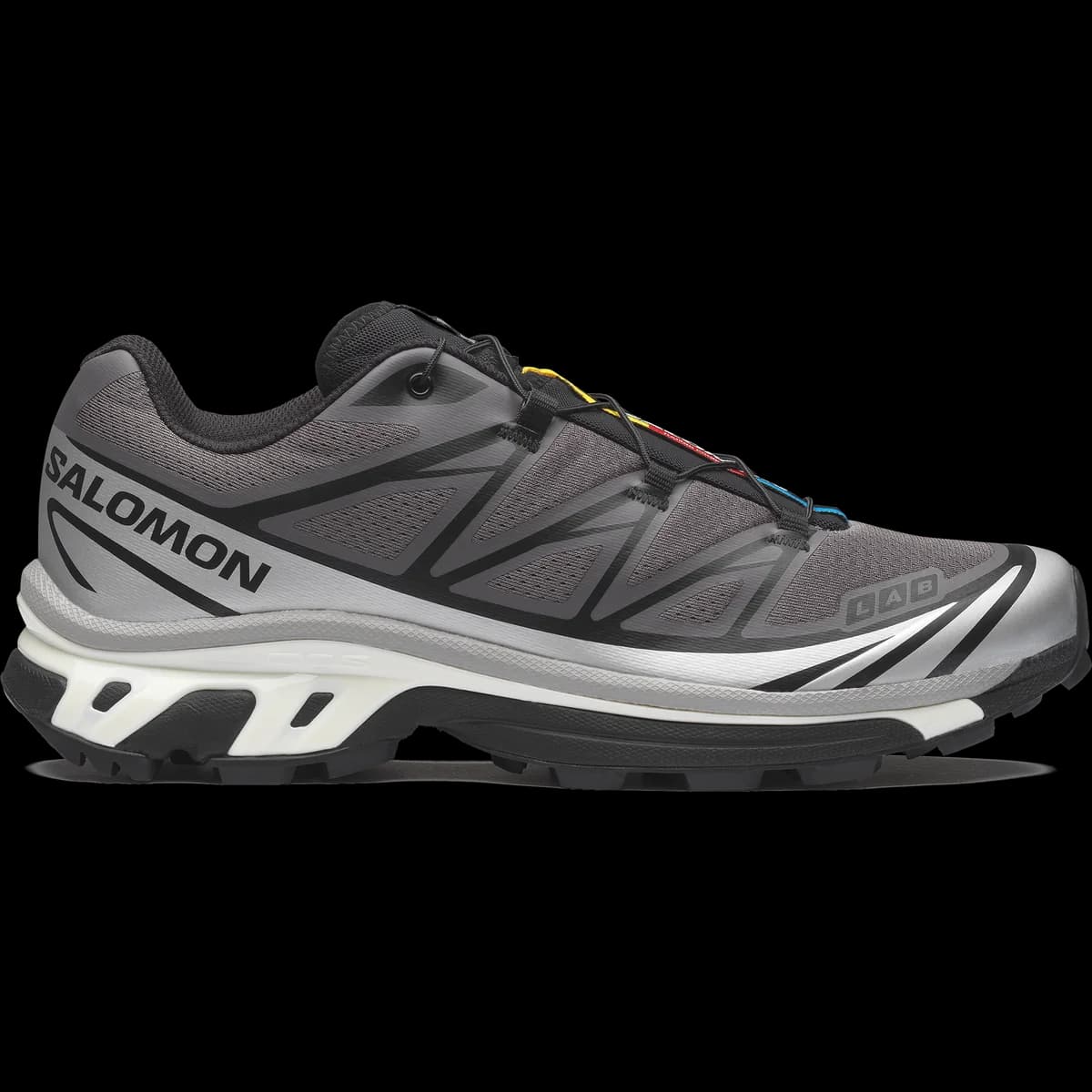 Salomon XT-6