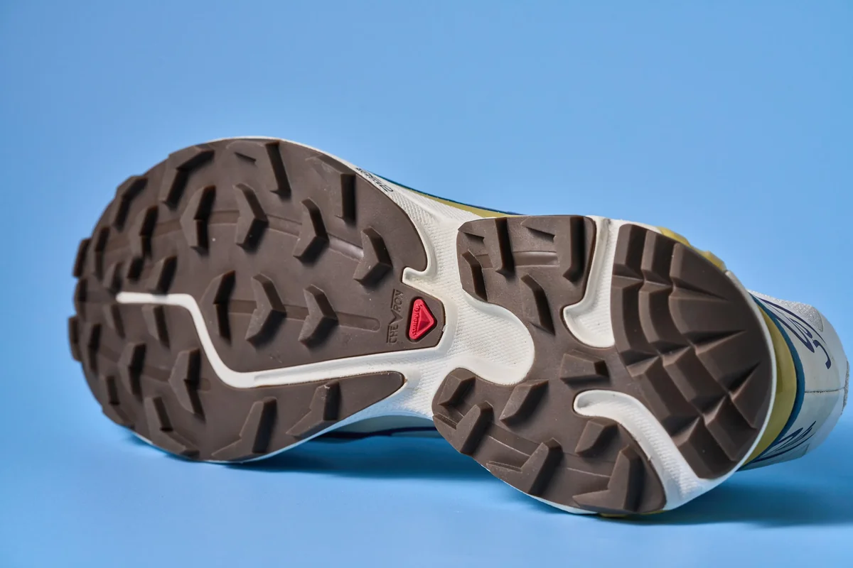 Salomon XT-6