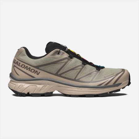 Salomon XT-6