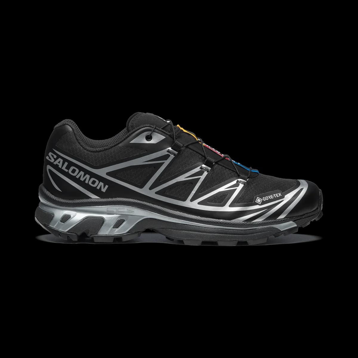 Salomon XT-6
