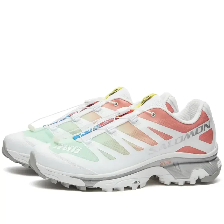 Salomon XT-6