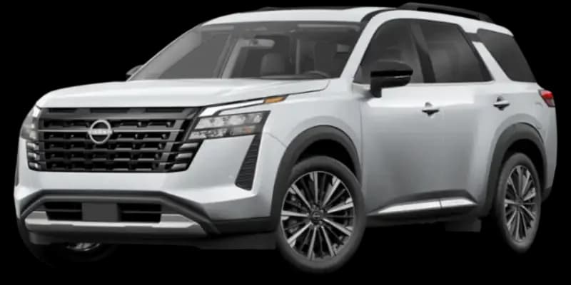 Pathfinder (2026)