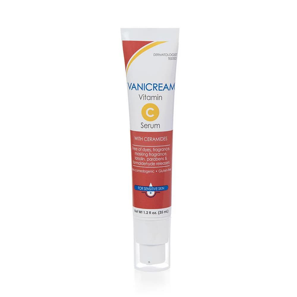 Vanicream Vitamin C Serum