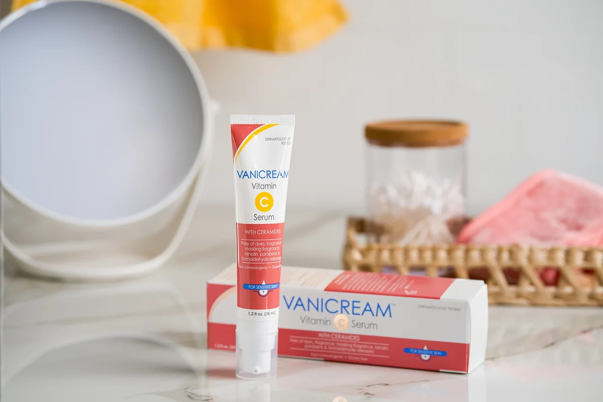 Vanicream Vitamin C Serum
