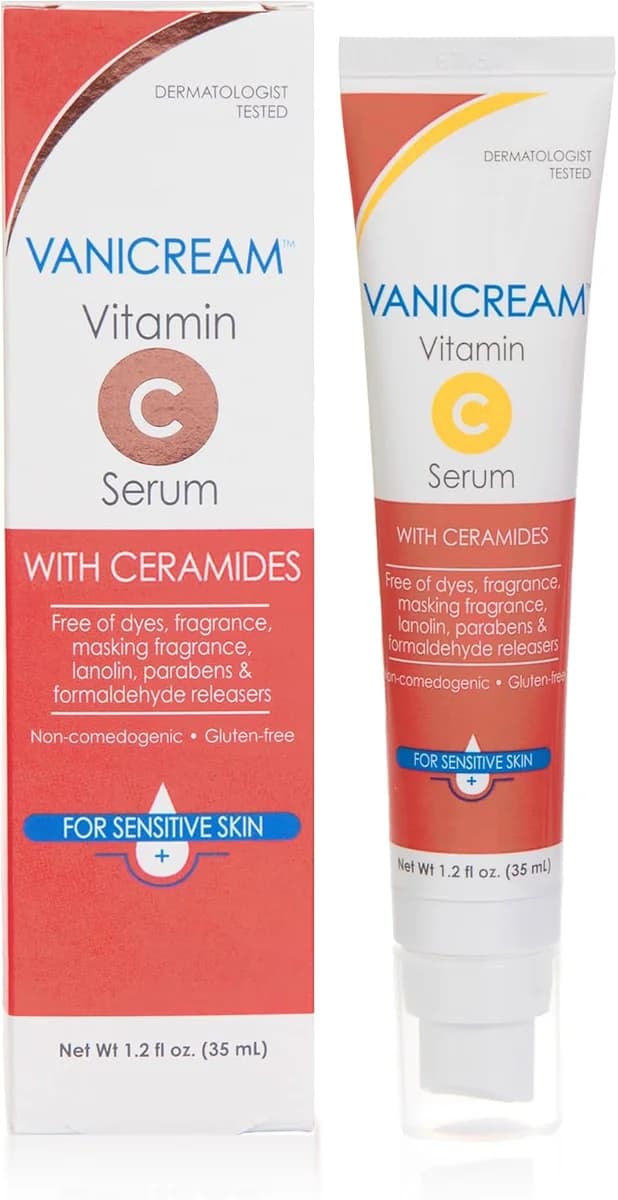 Vitamin C Serum