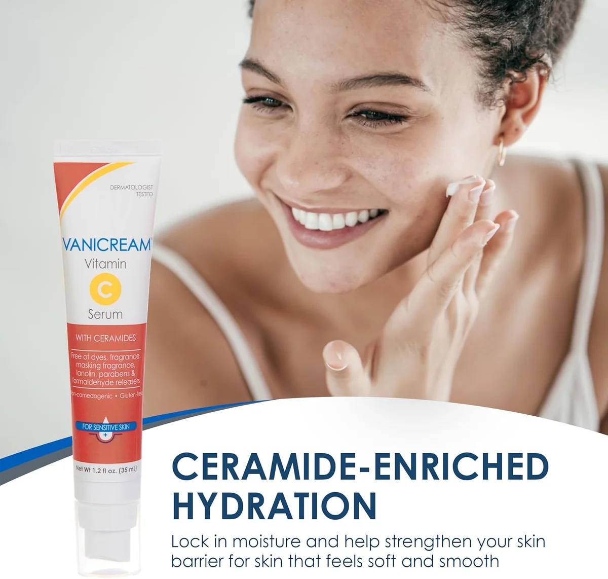 Vanicream Vitamin C Serum