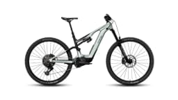 Current EXP Ebike