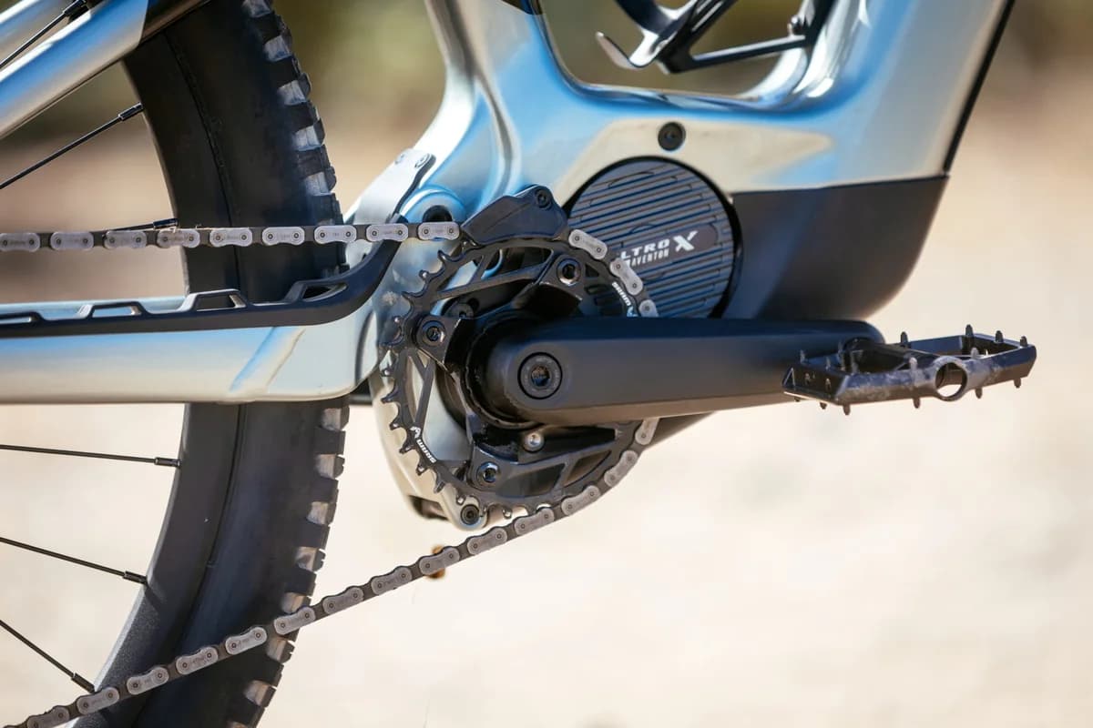 Aventon Current EXP Ebike